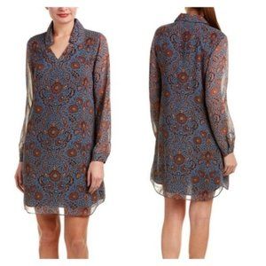 CAbi Provincial Dress Size Medium